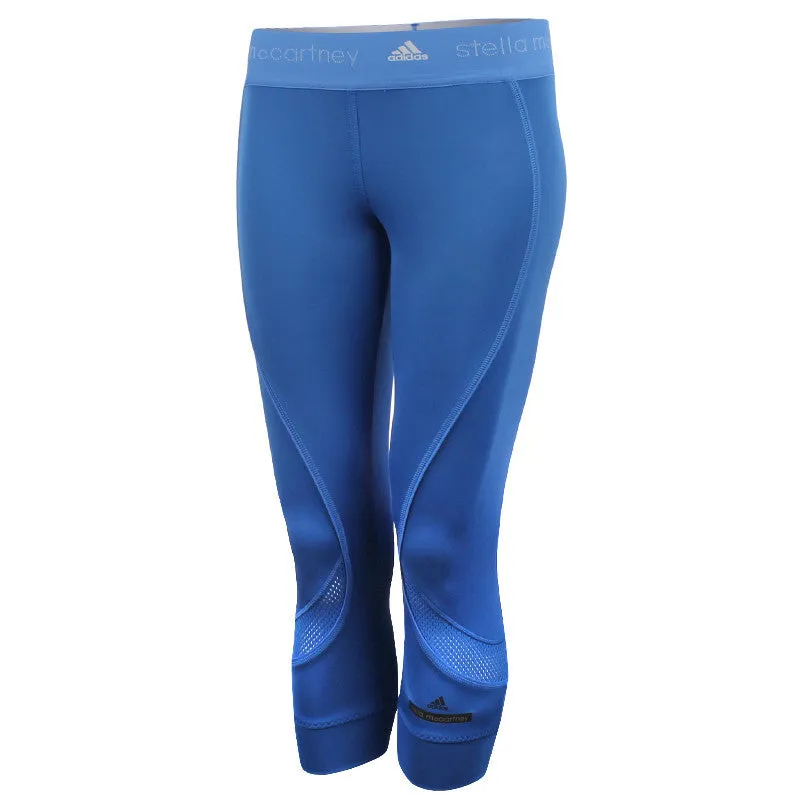 Adidas STELLASPORT RUN tights Womens S16181