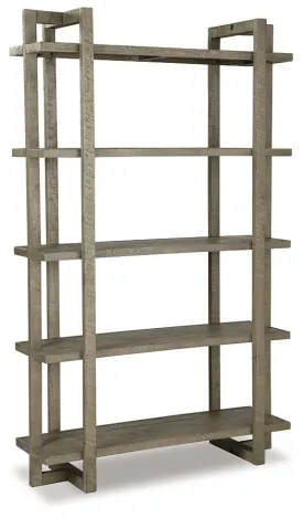 Bergton Bookcase