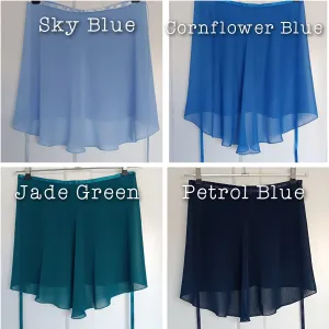 CLEARANCE Ballet Skirts S