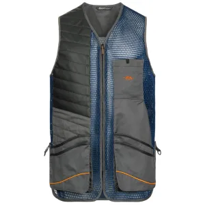 Competition Vest Right - Anthracite by Blaser