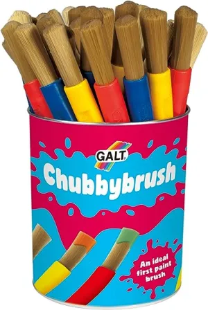 Galt Chubby Paint Brush