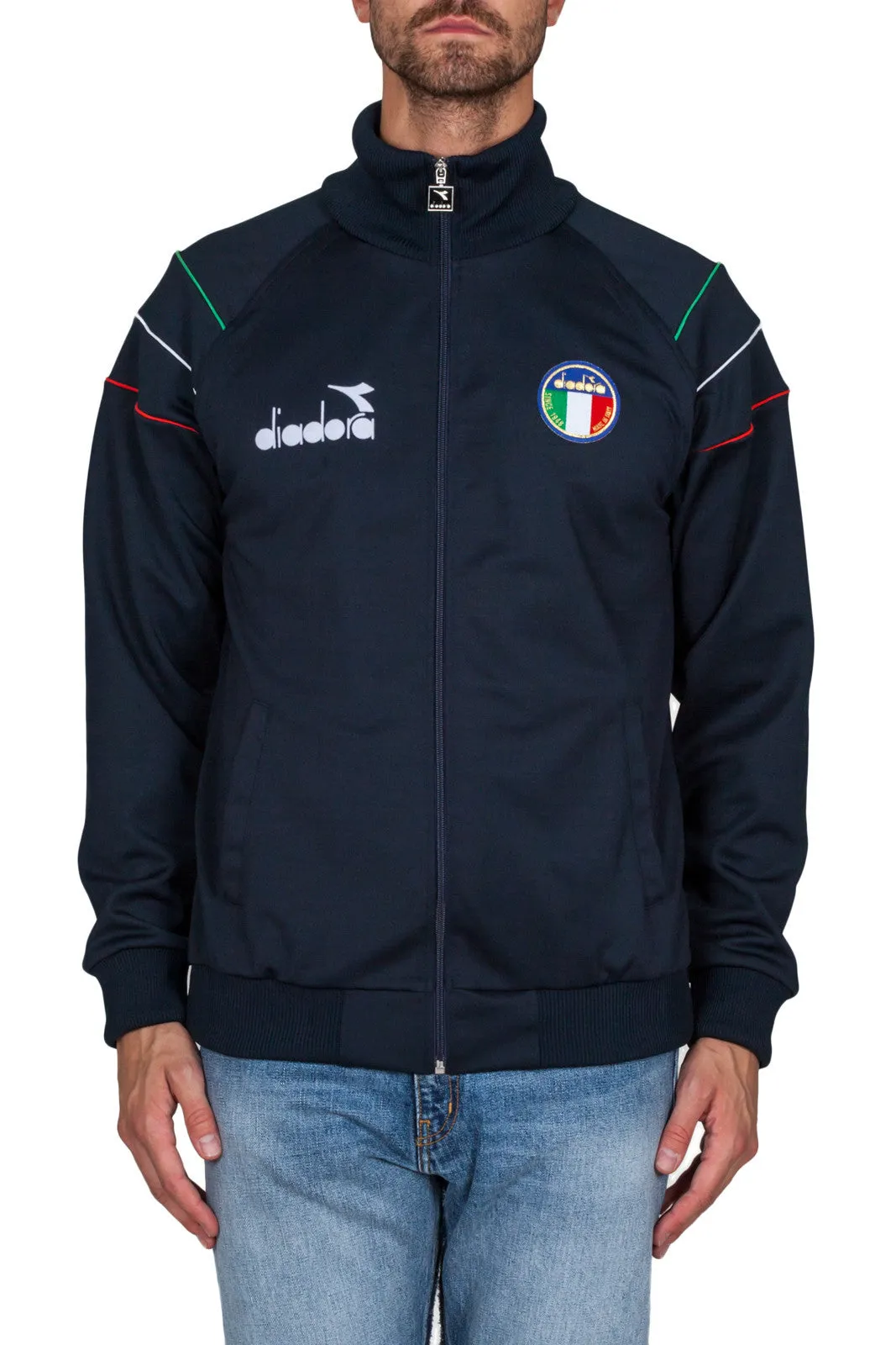 Jacket 80S Ita