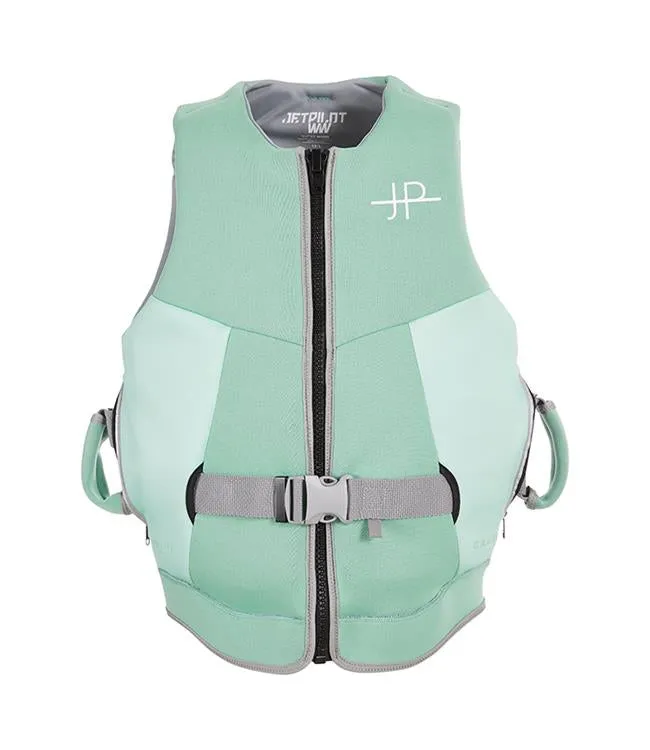 Jetpilot Cause Ladies Life Vest (2024) - Mint