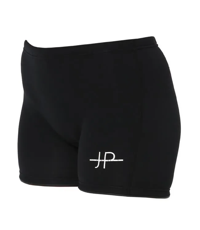 Jetpilot Cause Ladies Neo Shorts 5" (2024) - Black