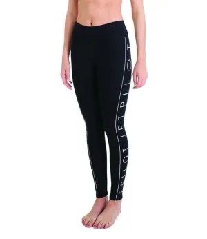 Jetpilot X1 1.5mm Womens Neoprene Leggings (2024)