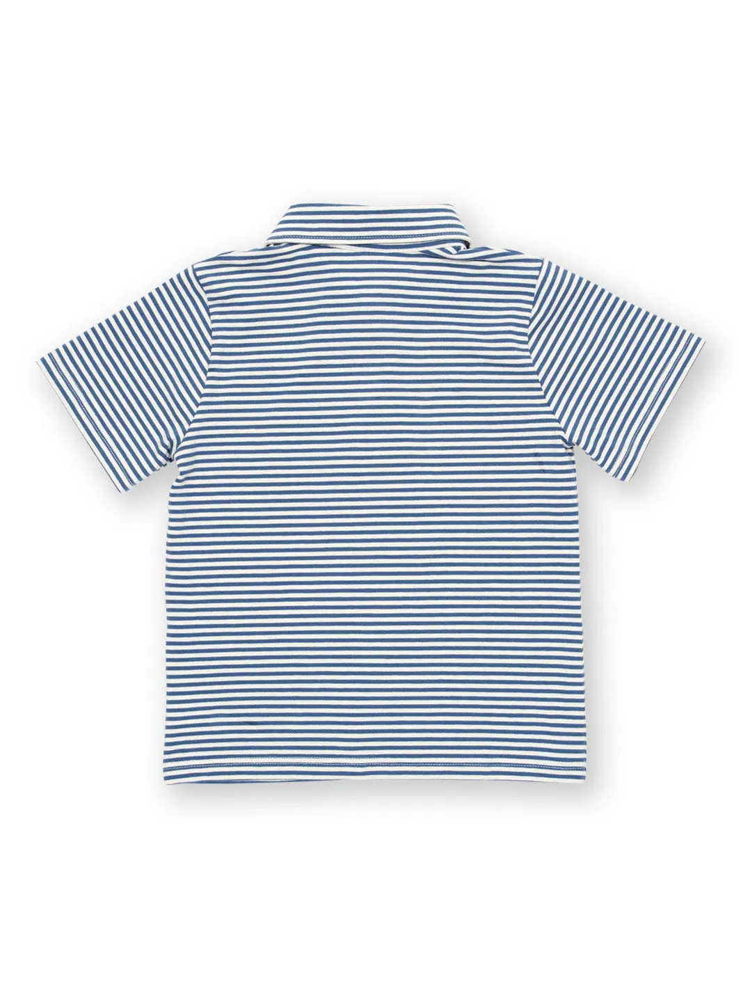 Kite Poole Polo Shirt