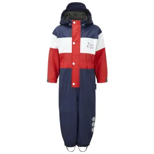 Kozi Kidz Varberg Fleece Lined Overalls