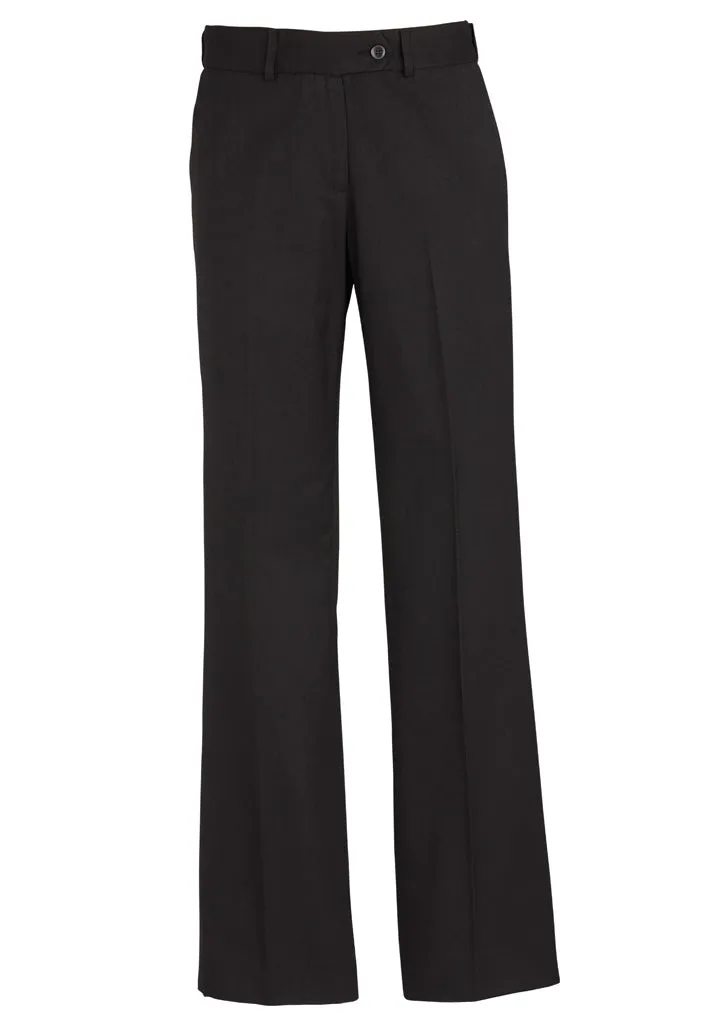 Ladies Adjustable Waist Pant