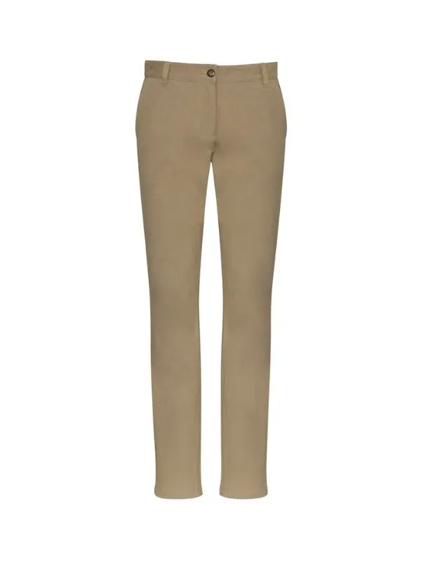 Ladies Lawson Chino Pant