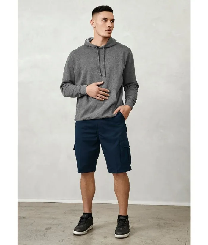 Mens Detroit Short - Regular