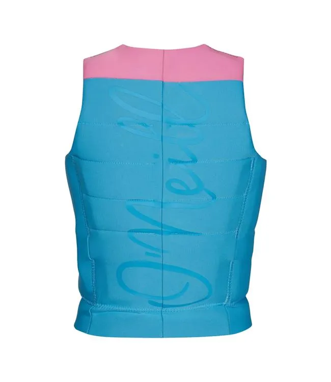 O'Neill Nomad Womens Life Vest (2025)