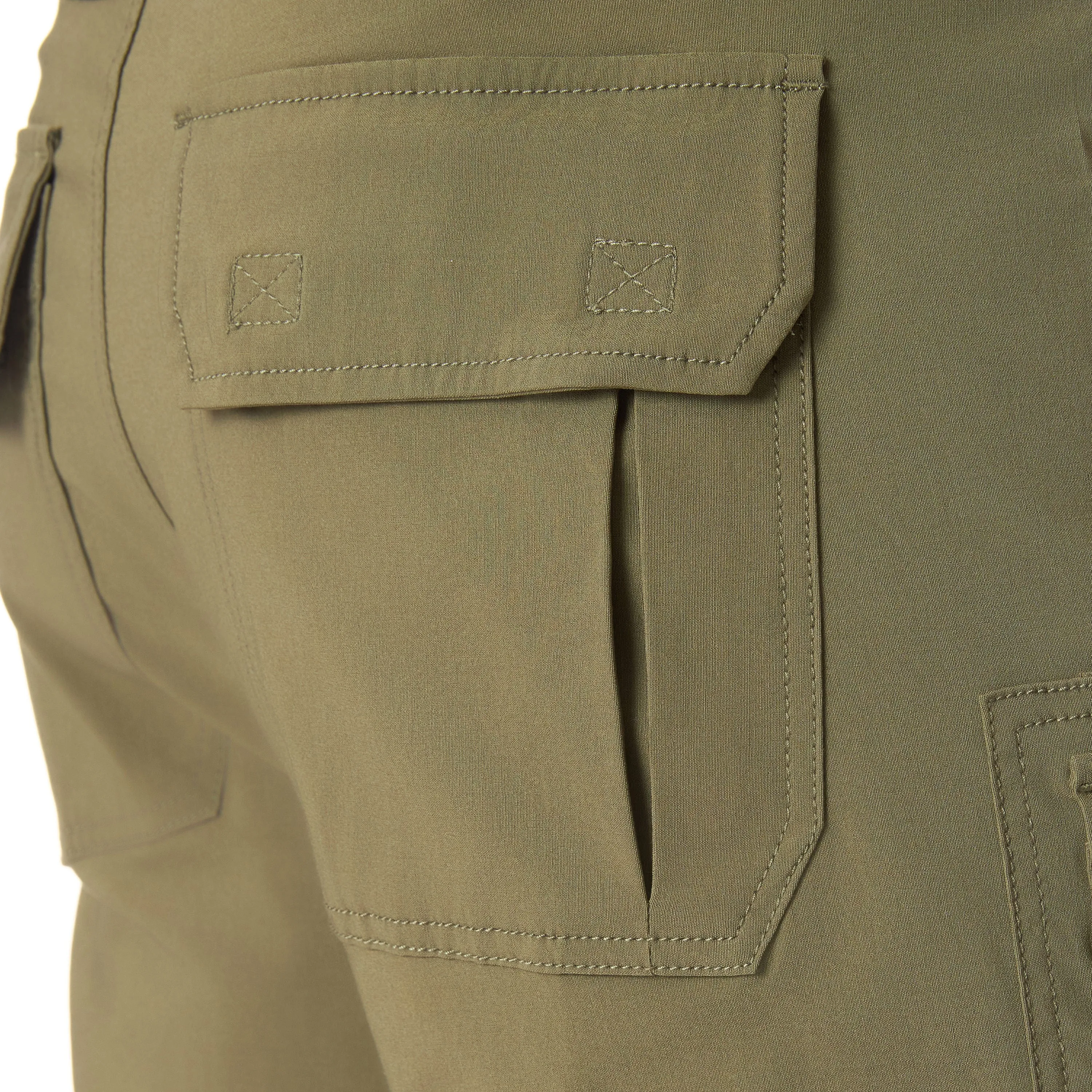 PERFORMANCE CARGO SHORT