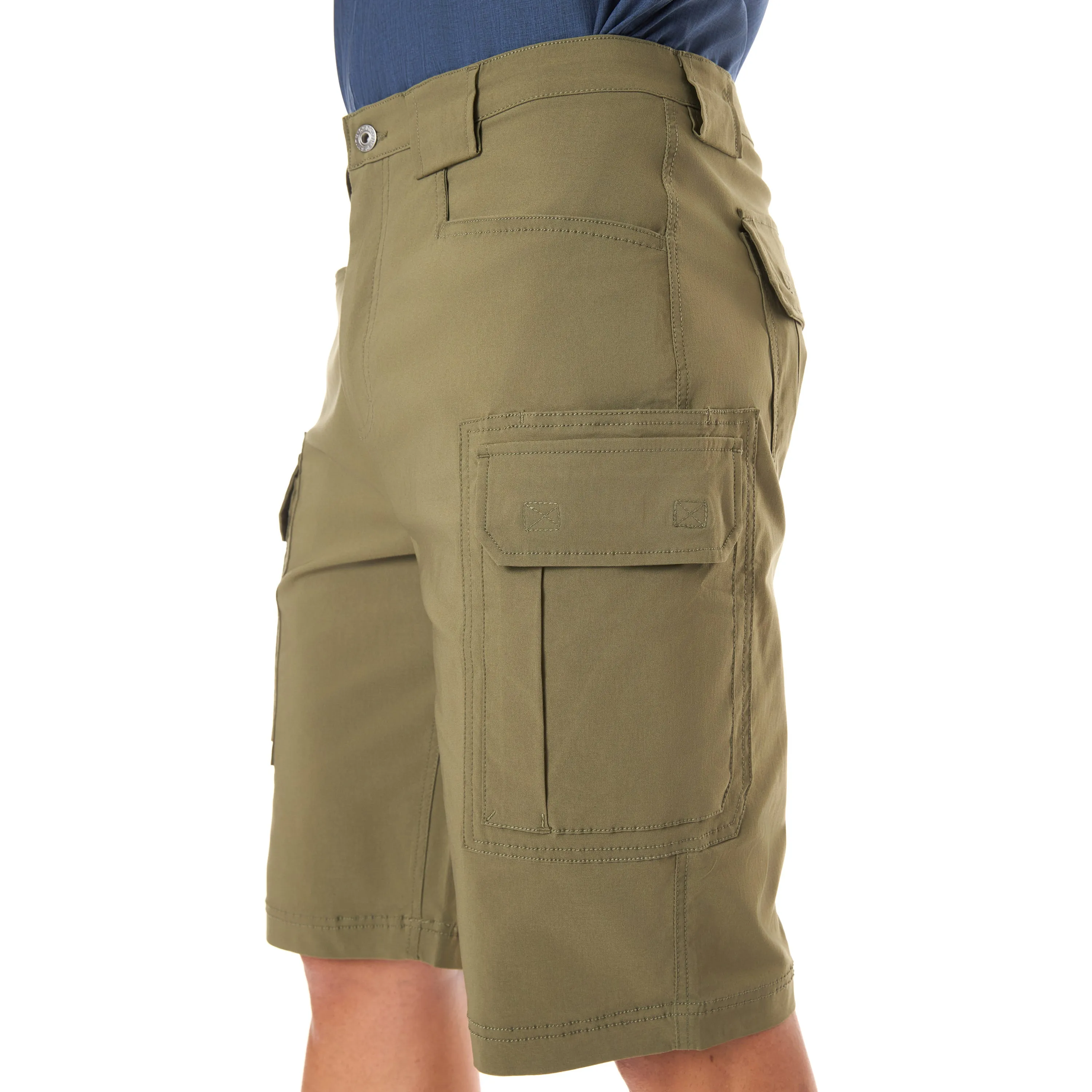 PERFORMANCE CARGO SHORT