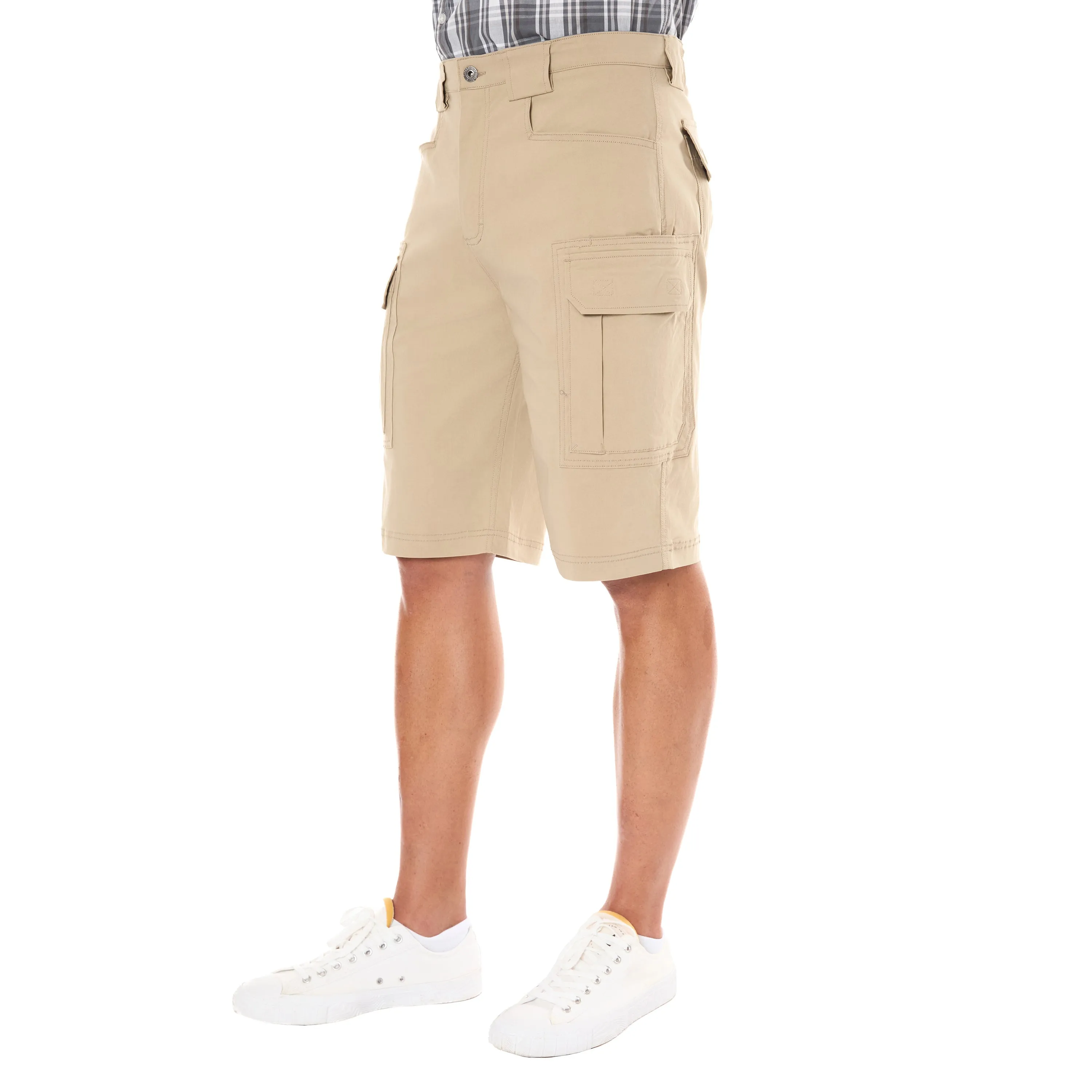 PERFORMANCE CARGO SHORT