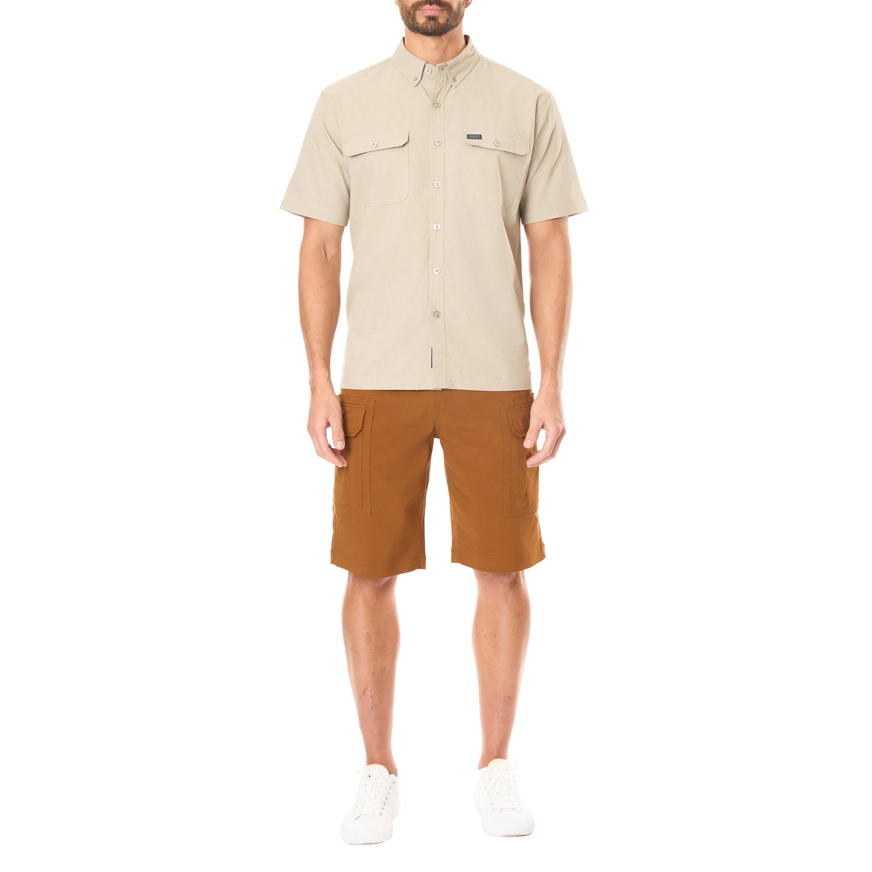 PERFORMANCE CARGO SHORT