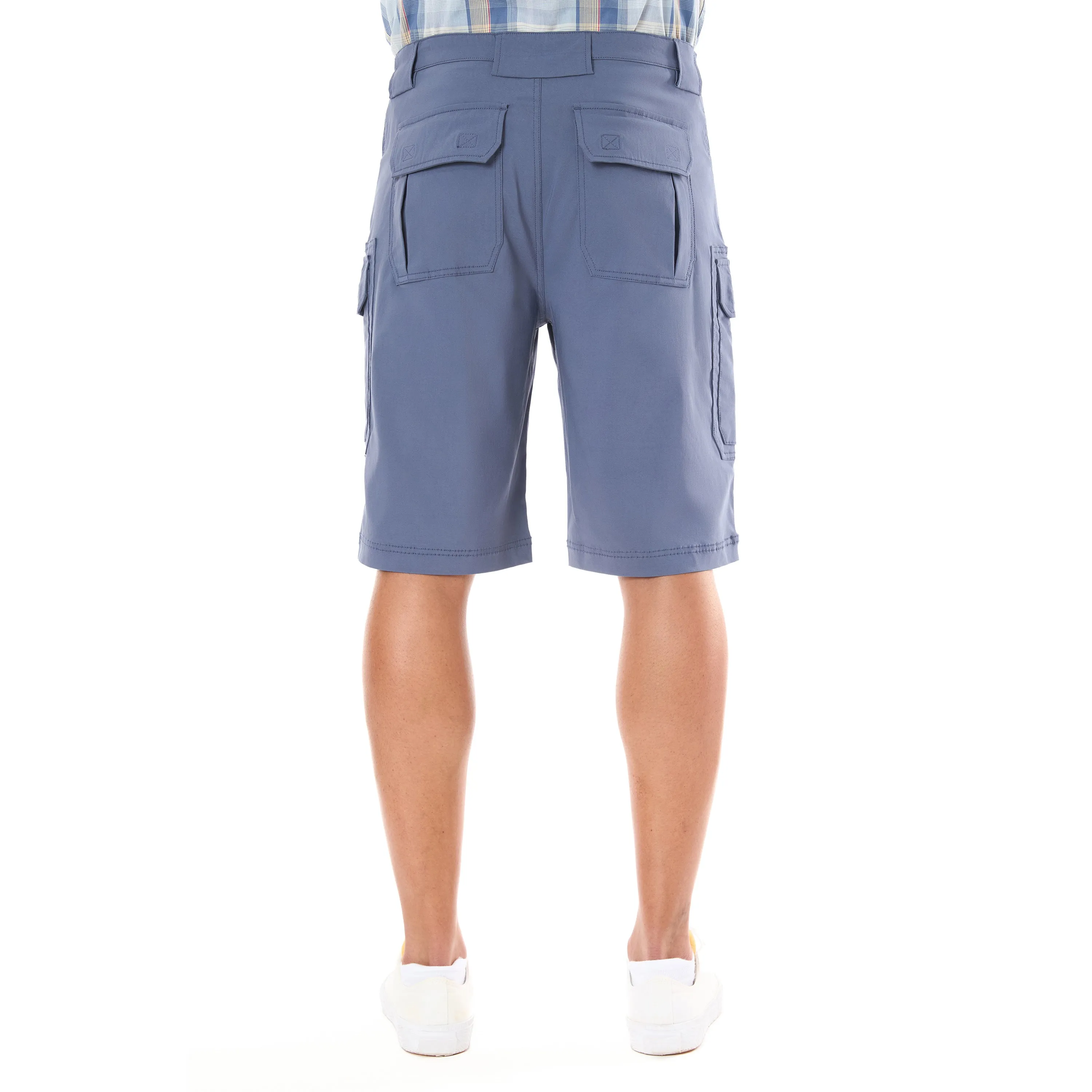 PERFORMANCE CARGO SHORT