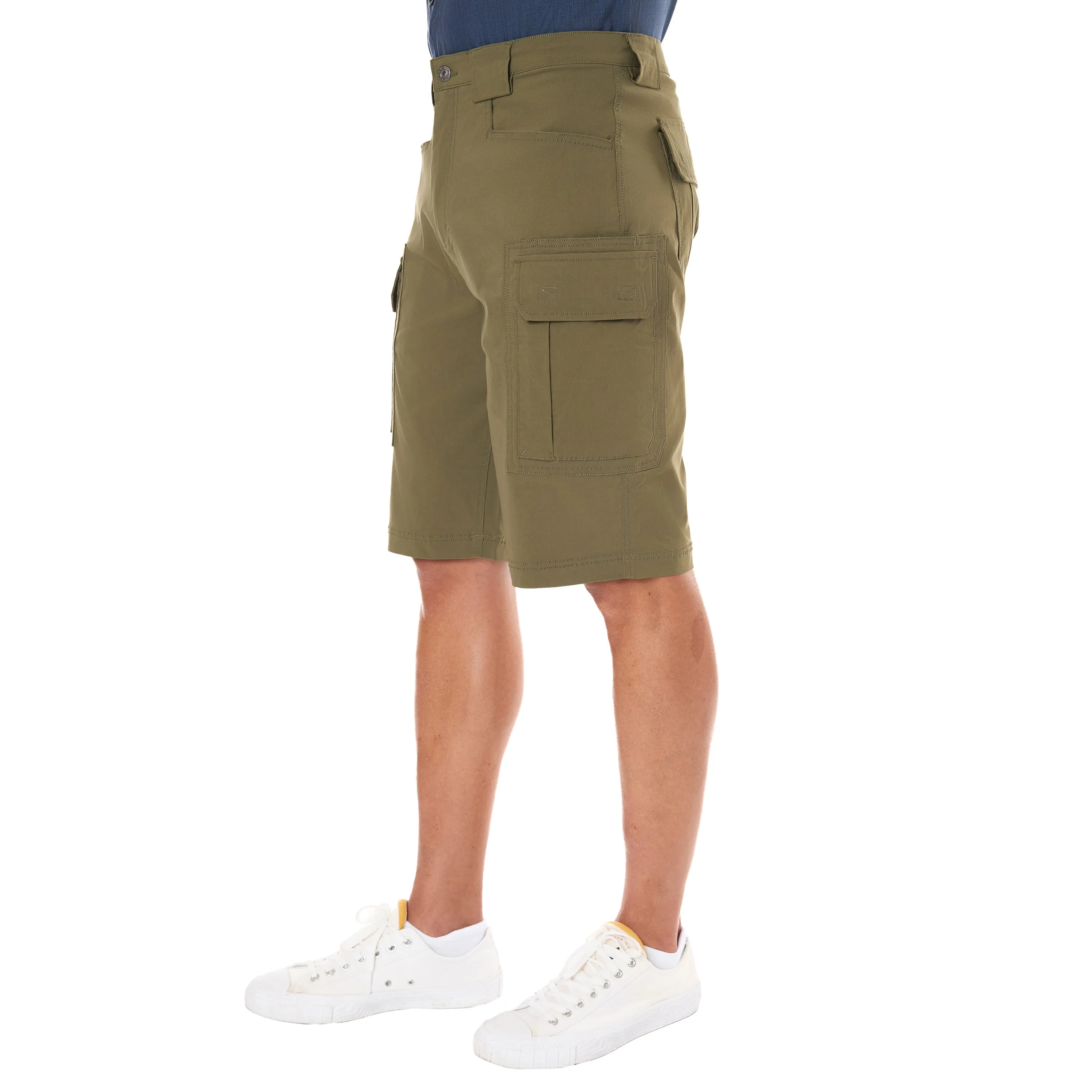 PERFORMANCE CARGO SHORT