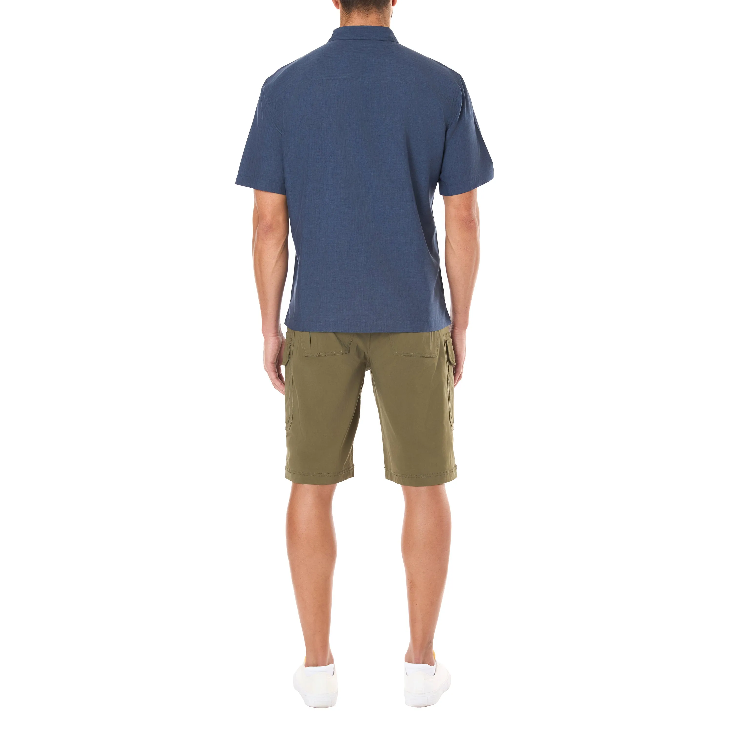 PERFORMANCE CARGO SHORT