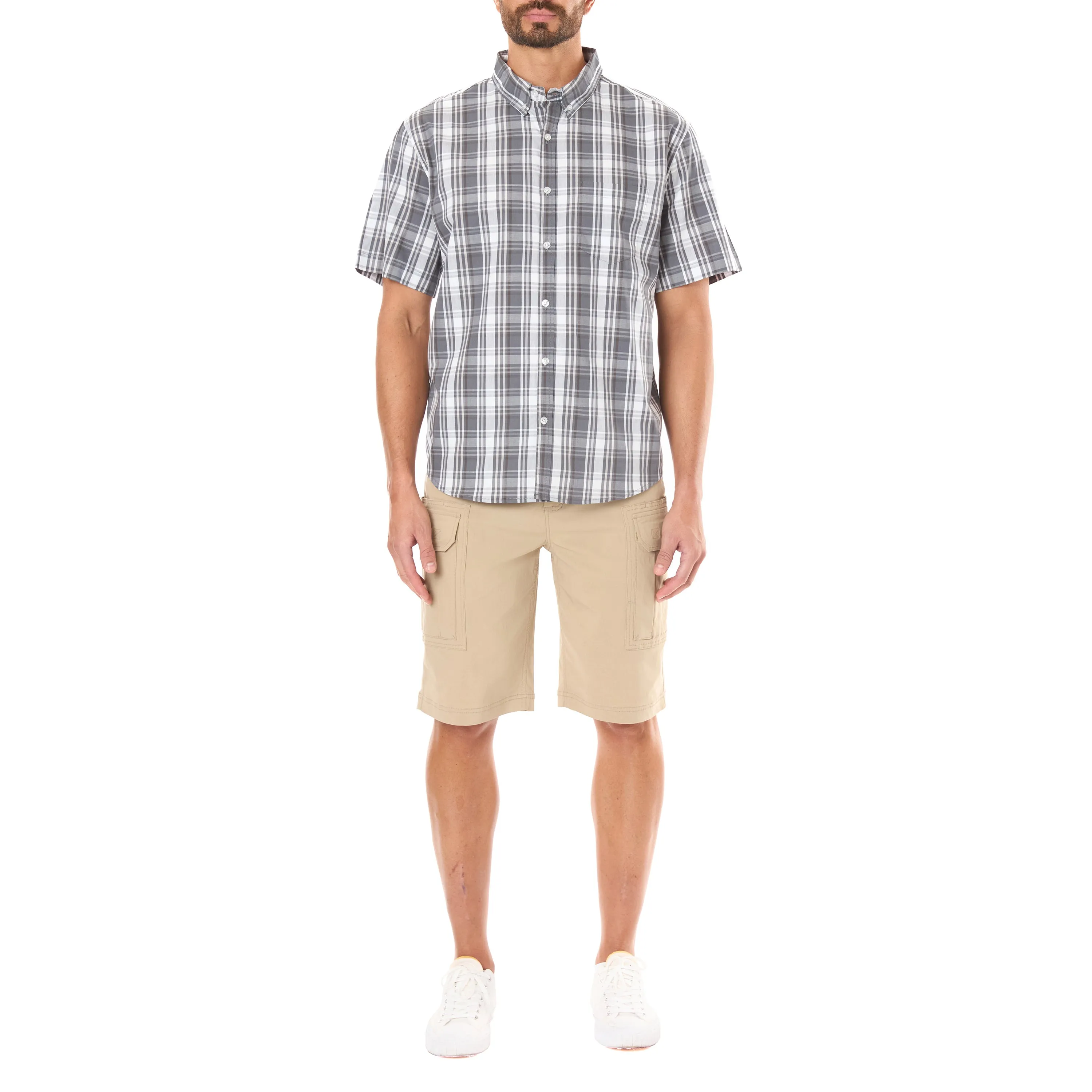 PERFORMANCE CARGO SHORT