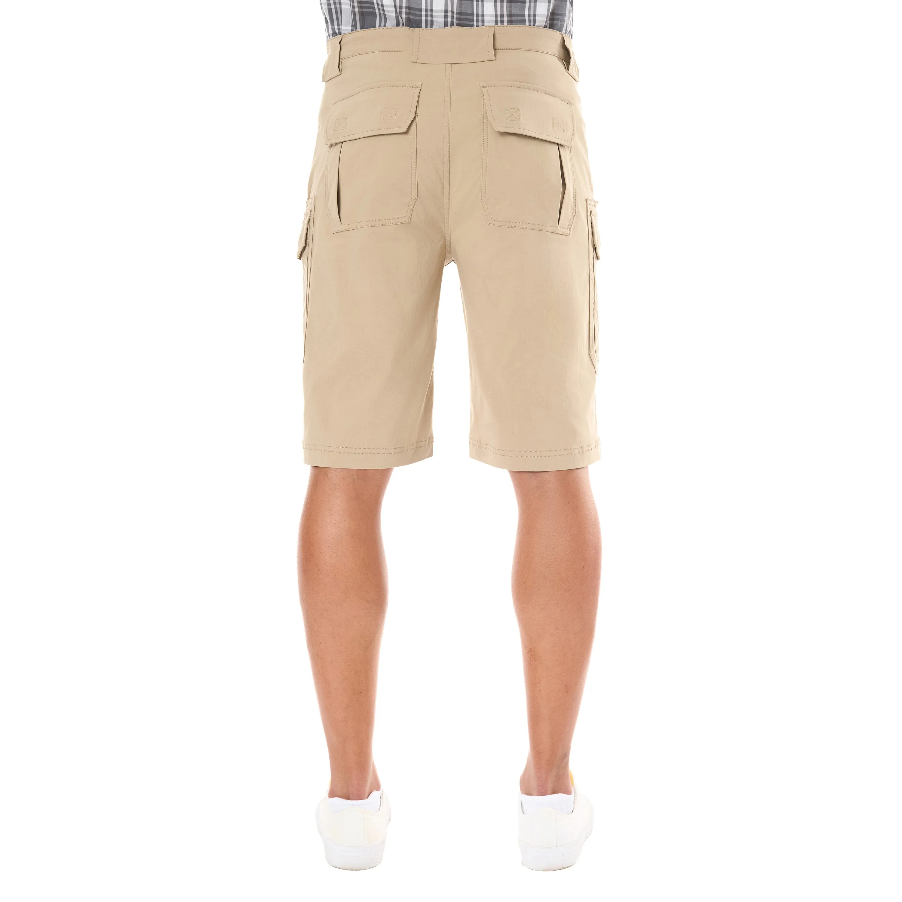 PERFORMANCE CARGO SHORT