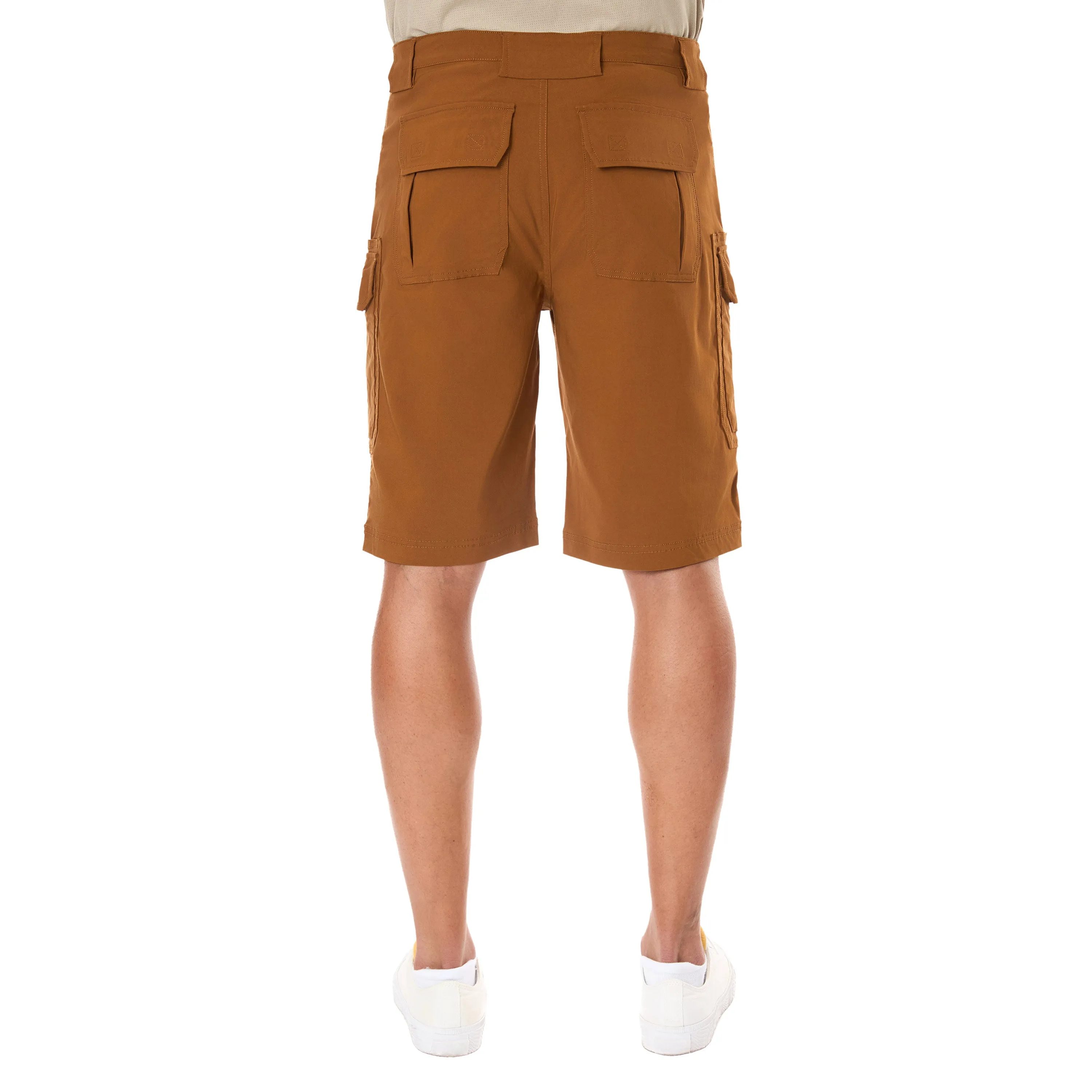 PERFORMANCE CARGO SHORT