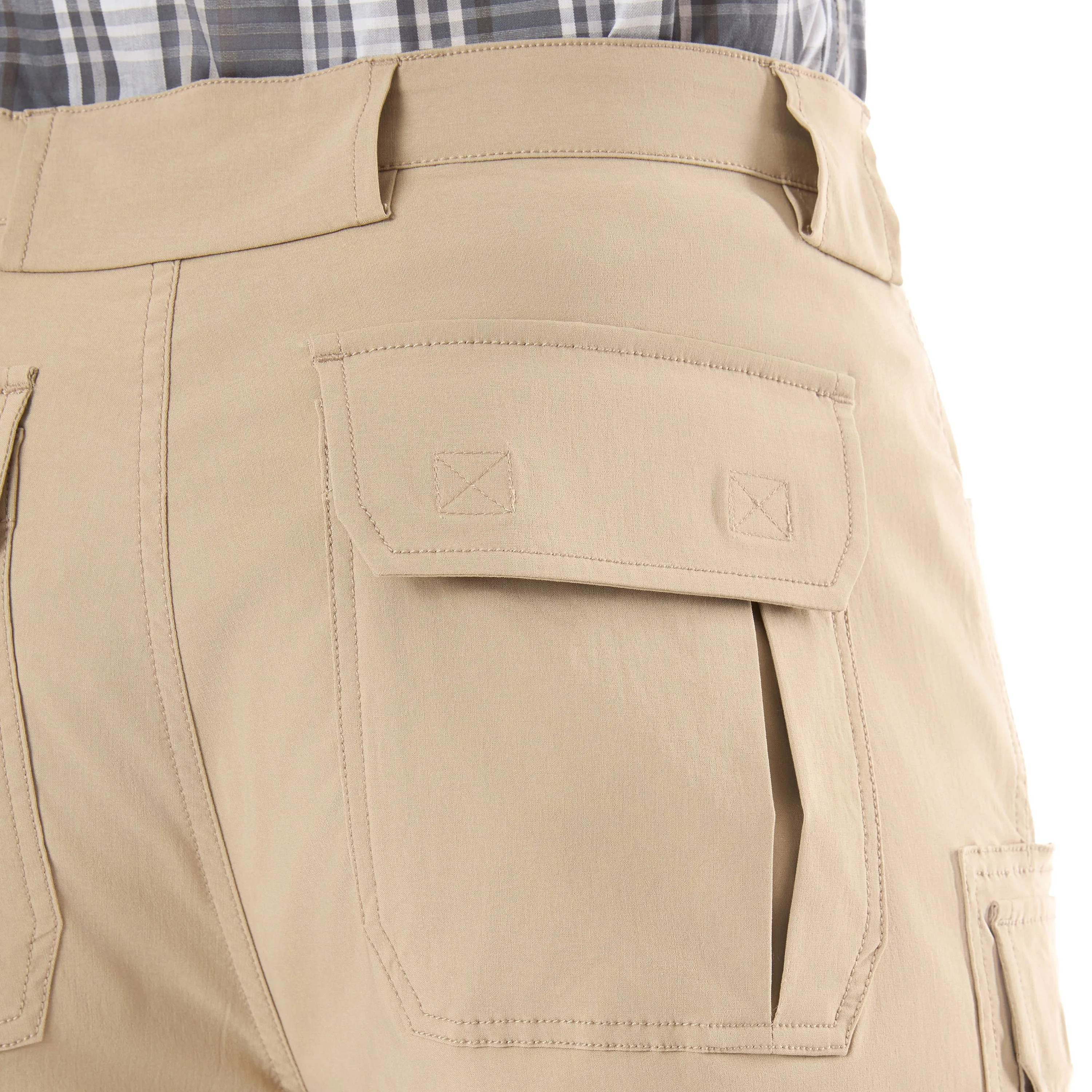 PERFORMANCE CARGO SHORT