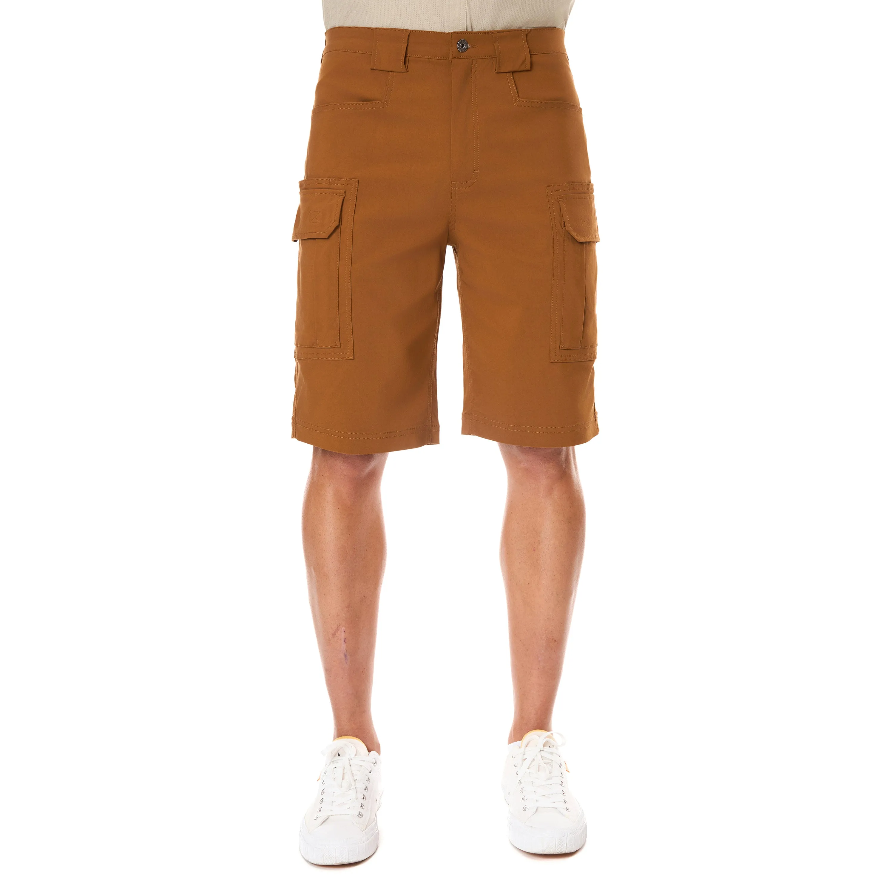 PERFORMANCE CARGO SHORT