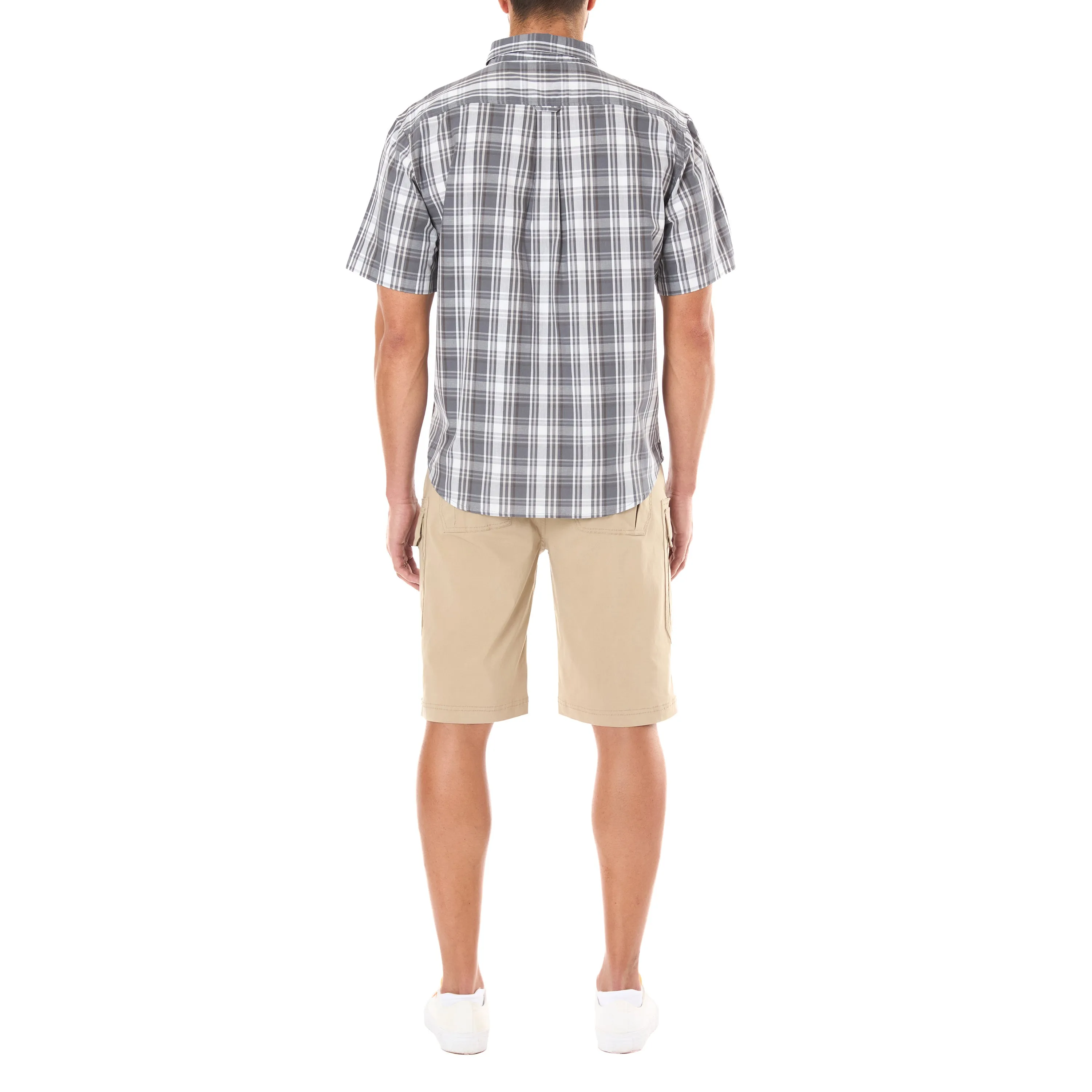 PERFORMANCE CARGO SHORT