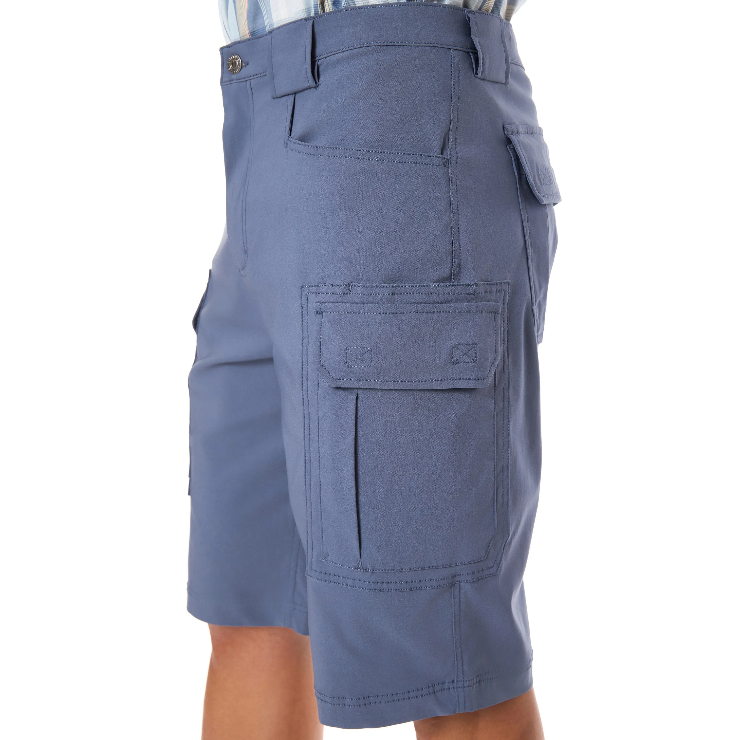 PERFORMANCE CARGO SHORT