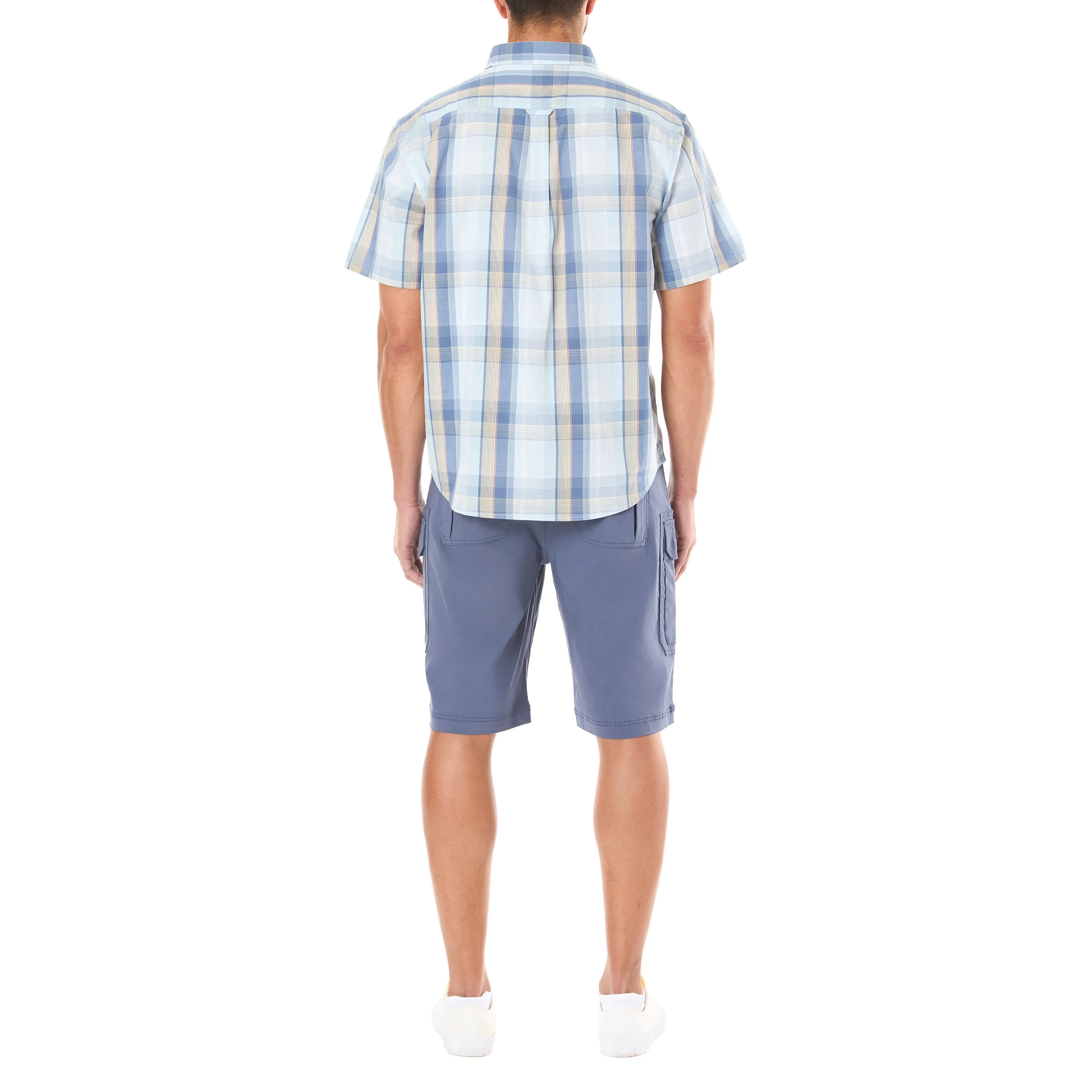 PERFORMANCE CARGO SHORT