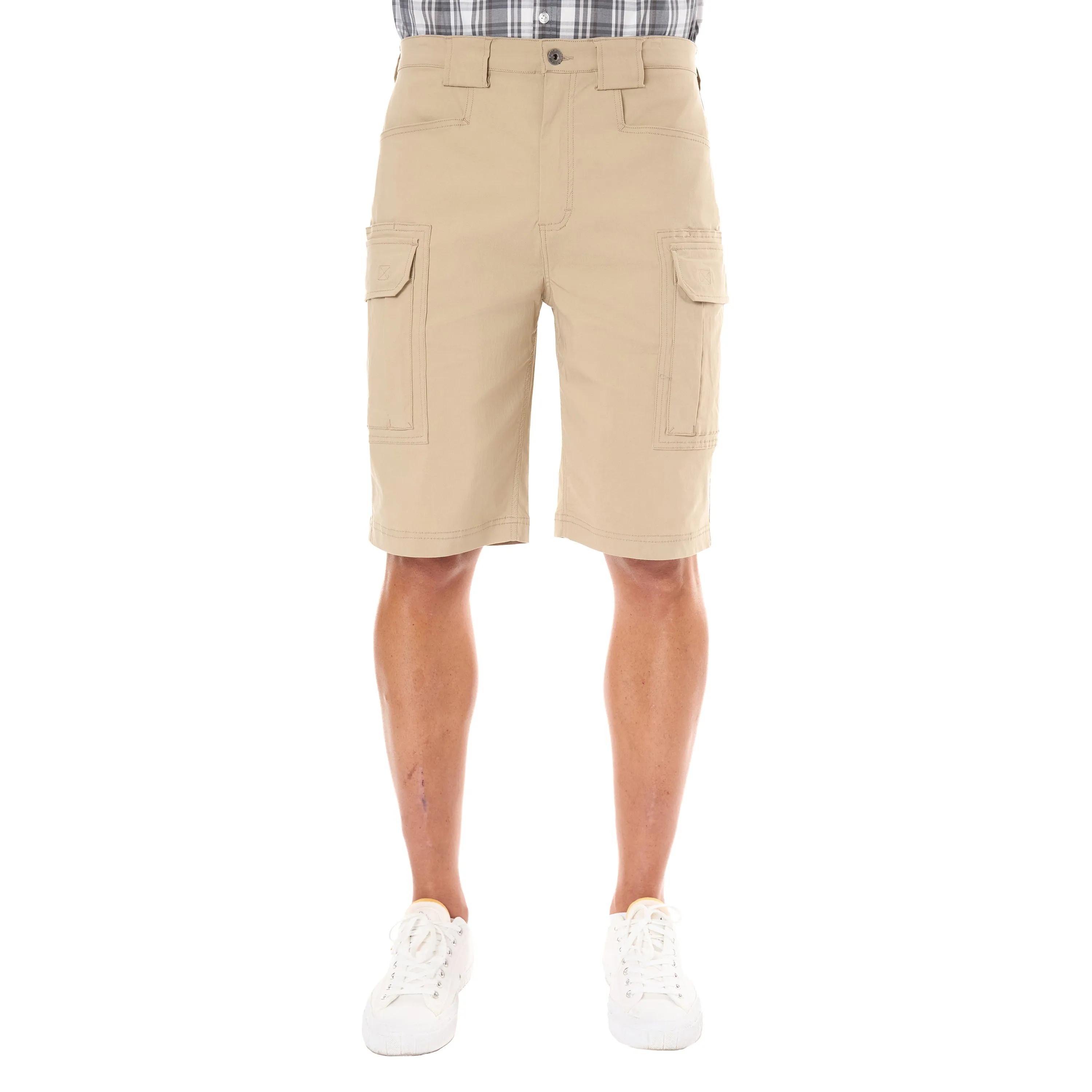 PERFORMANCE CARGO SHORT