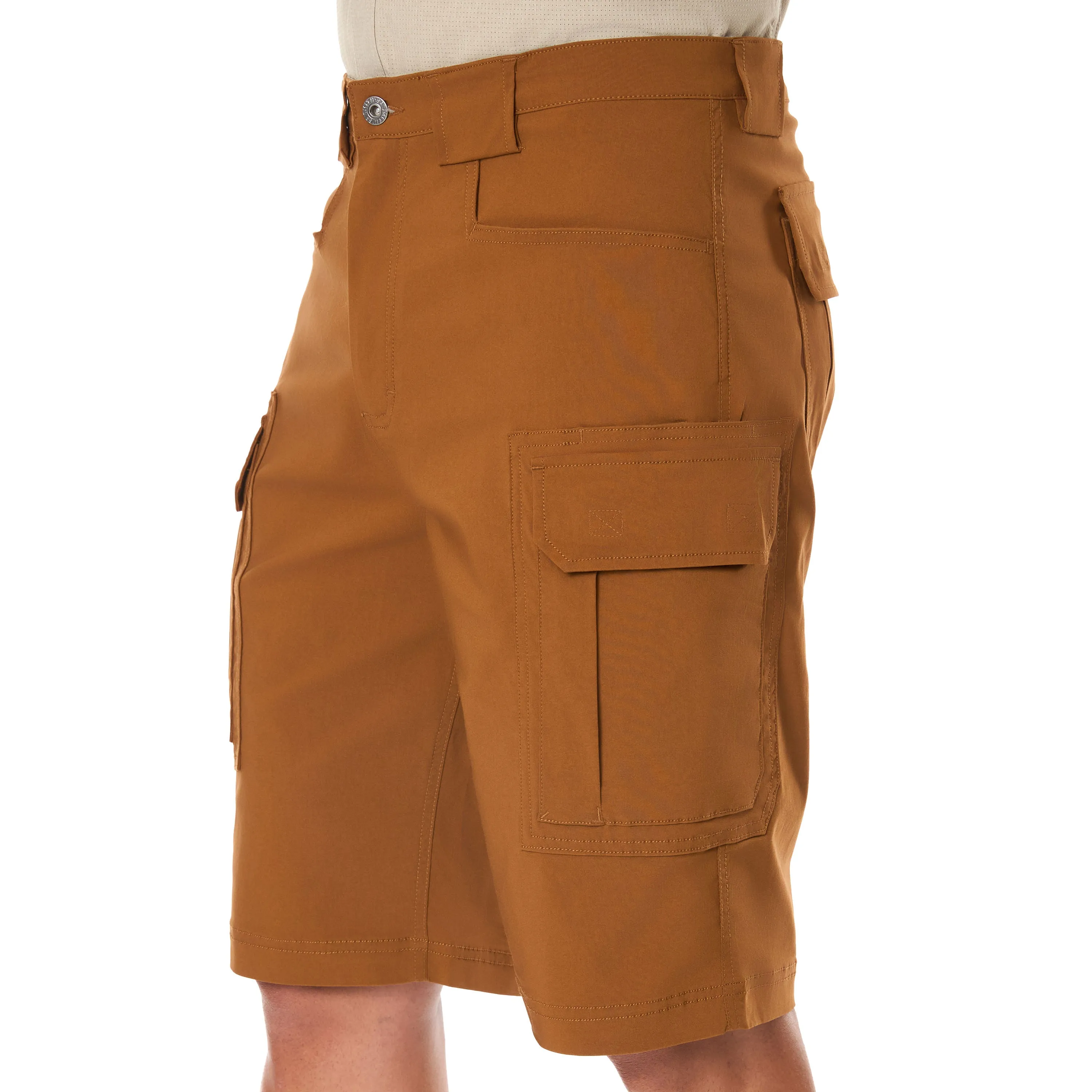 PERFORMANCE CARGO SHORT