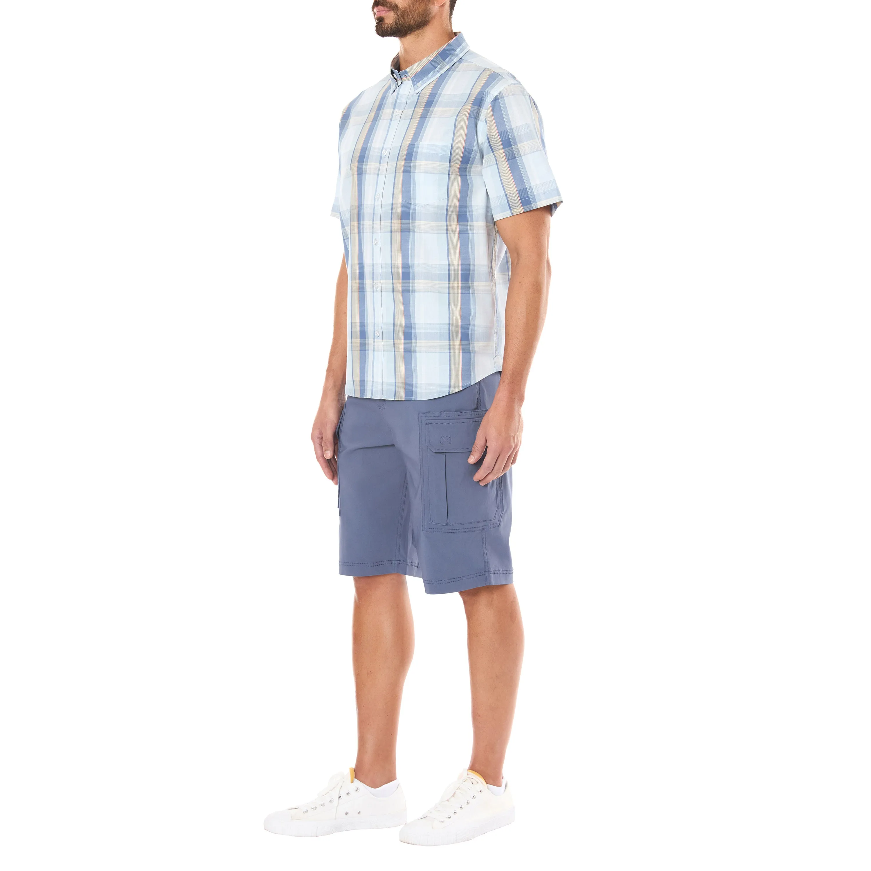 PERFORMANCE CARGO SHORT