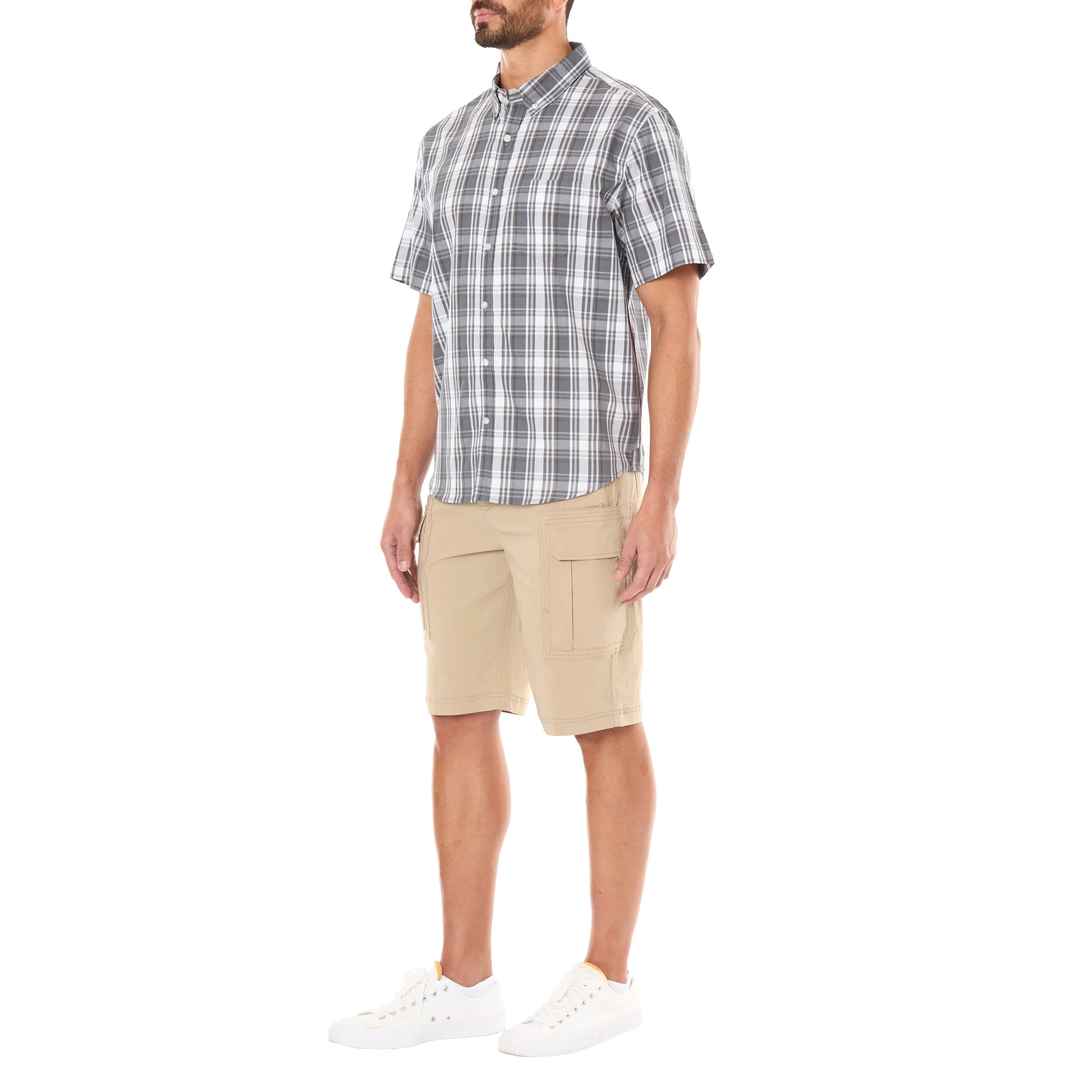 PERFORMANCE CARGO SHORT