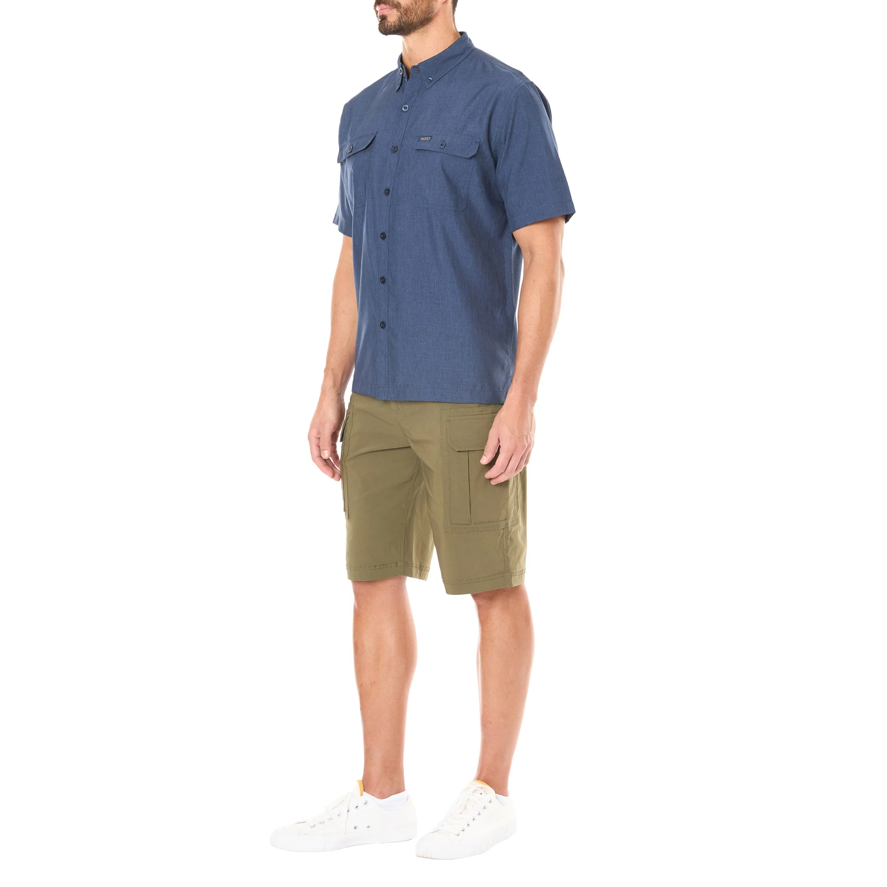 PERFORMANCE CARGO SHORT