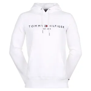 Tommy Hilfiger Logo Hoodie