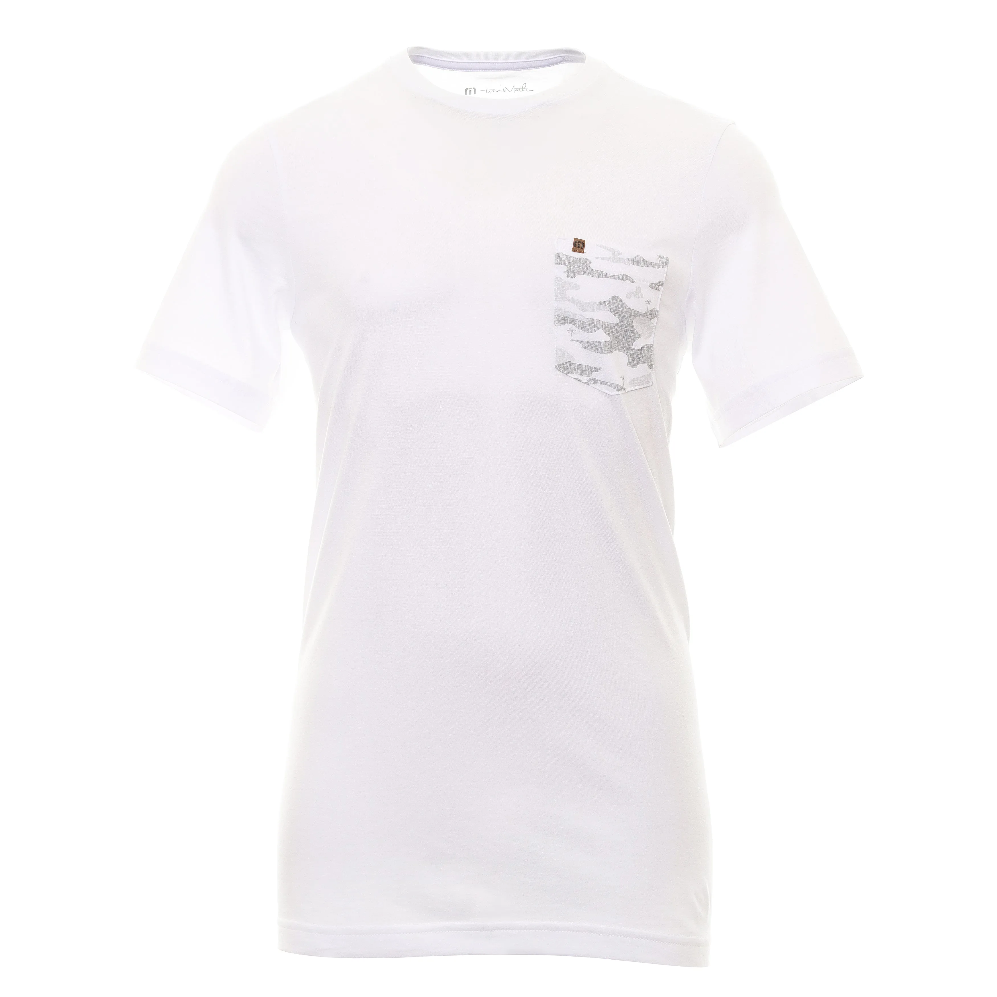 TravisMathew Thirteen Below 2.0 Tee Shirt