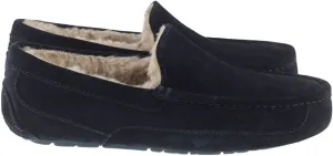 Ugg Boots Mens Ascot Navy