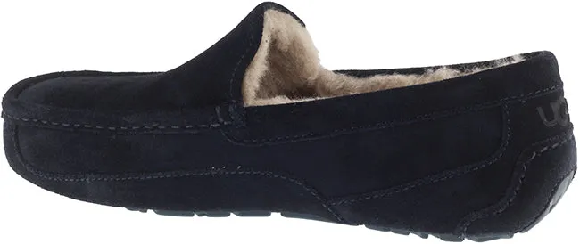 Ugg Boots Mens Ascot Navy