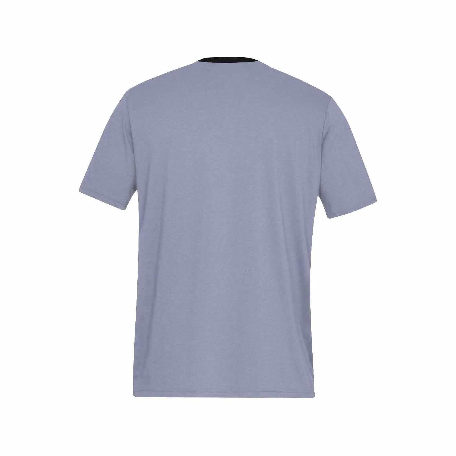 Uniquely You Mens T-Shirt /  Cool Gray     - Short Sleeve Casual Shirt