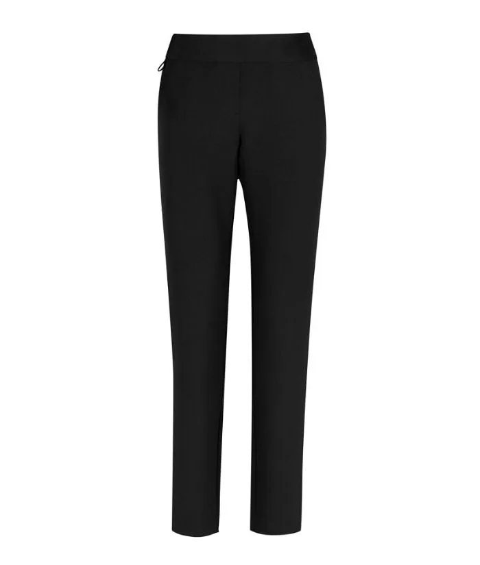 Womens Jane Ankle Length Stretch Pant